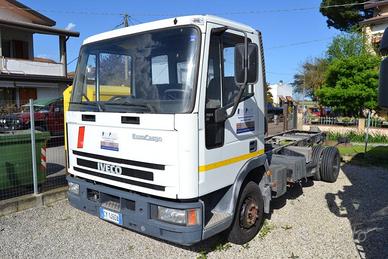 IVECO EUROCARGO 75E14