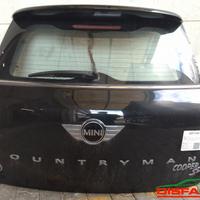 MINI Cooper Countryman portellone posteriore