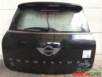 MINI Cooper Countryman portellone posteriore