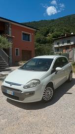 Fiat punto evo (anche per neopatentati)