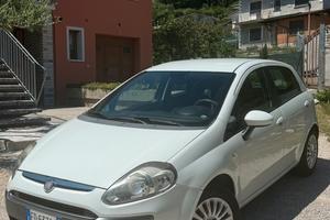 Fiat punto evo (anche per neopatentati)