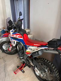 Honda crf 300 L