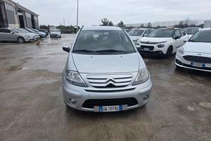 Citroen C3 1.4 HDi 70CV - 2009 EXLUSIVE
