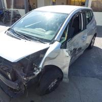 RICAMBI VARI KIA VENGA (YN) 1.4 B/GPL 16V MAN 90CV