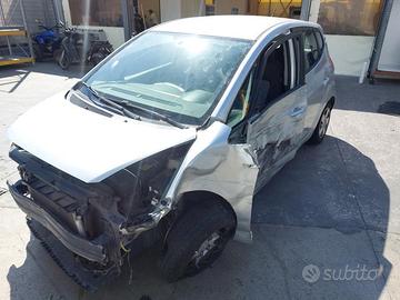 RICAMBI VARI KIA VENGA (YN) 1.4 B/GPL 16V MAN 90CV