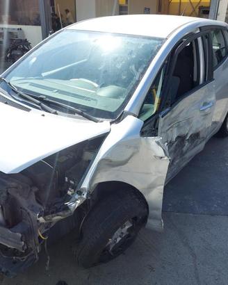 RICAMBI VARI KIA VENGA (YN) 1.4 B/GPL 16V MAN 90CV