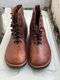 stivale  Red Wing 8826 Heritage Munson Iron Ranger