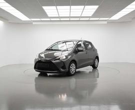 TOYOTA Yaris 1.5 5 porte Active