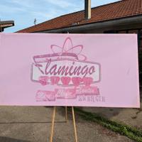 Insegne vintage