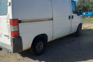 Fiat ducato