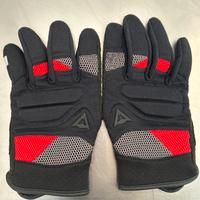 Guanti moto dainese