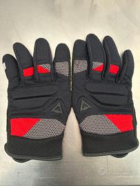 Guanti moto dainese