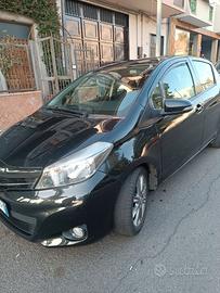 Toyota Yaris unico propietario