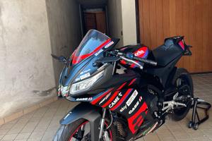 Aprilia RS 125 GP Replica 2024