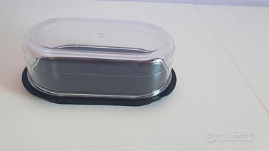 Tupperware porta burro