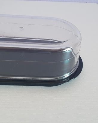 Tupperware porta burro