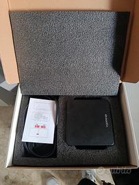 topping D 50 terzo con alimentatore Topping P 50