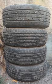Gomme 235 55 17 Bridgestone al 80% R17