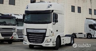 Trattore Daf 106/510 E6 per semirimorchio