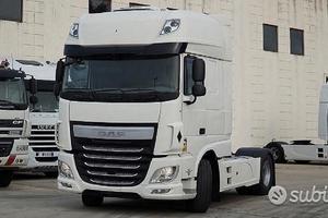 Trattore Daf 106/510 E6 per semirimorchio