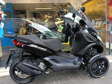 PIAGGIO MP3 300 Hpe ABS E5