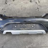 PARAURTI POSTERIORE COMPLETO DACIA Sandero Serie S