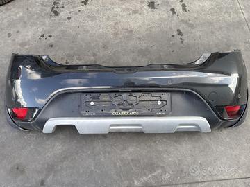 PARAURTI POSTERIORE COMPLETO DACIA Sandero Serie S