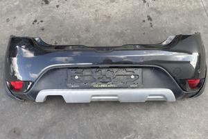 PARAURTI POSTERIORE COMPLETO DACIA Sandero Serie S