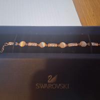 Braccialetto Swarovski
