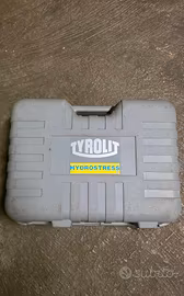Carotatrice Tyrolit Hidrostress