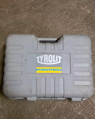 Carotatrice Tyrolit Hidrostress