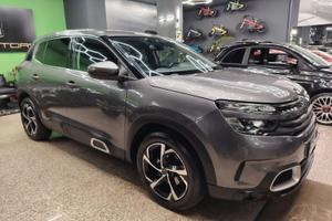 Citroen C5 Aircross BlueHDi 130 S&S Shine