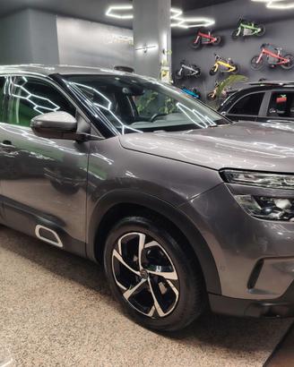 Citroen C5 Aircross BlueHDi 130 S&S Shine