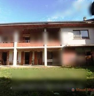 Immobile in asta di 348 m² a Vauda Canavese