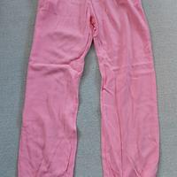Primigi Pantalone Leggero Bambina Rosa 10 Anni