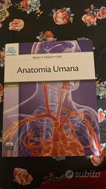 Anatomia Umana (Martini, Tallitsch, Nath)