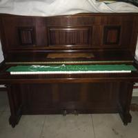 Pianoforte verticale