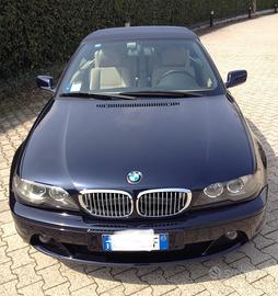 Bmw 318i cabrio
