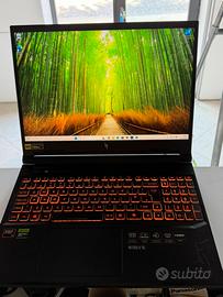 Acer Nitro V16