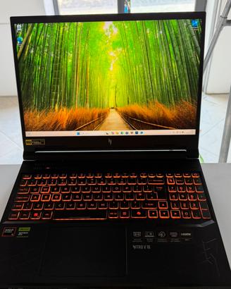 Acer Nitro V16