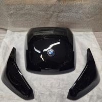 COVER TOP CASE-VALIGIE LATERALI-BMW S1000XR 20/25