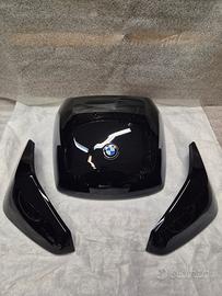 COVER TOP CASE-VALIGIE LATERALI-BMW S1000XR 20/25
