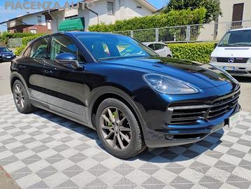 PORSCHE Cayenne Coupé 3.0 V6 E-Hybrid.TELECAMERA