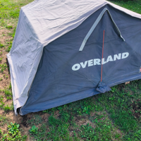 Tenda OVERLAND medium