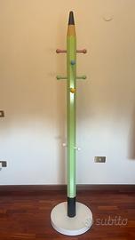 appendiabiti forma matita