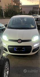 Fiat panda 900 twinair