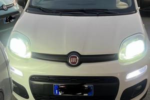 Fiat panda 900 twinair