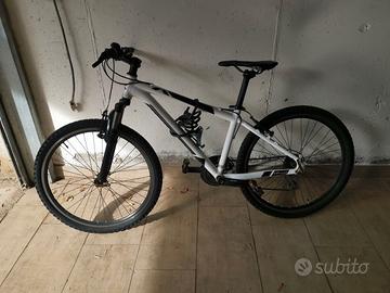 MTB da bambino