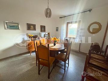 Villa a Travesio