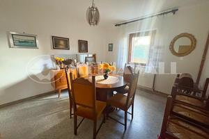 Villa a Travesio